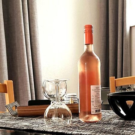 Apartament Remise Deggenhausertal Zewnętrze zdjęcie
