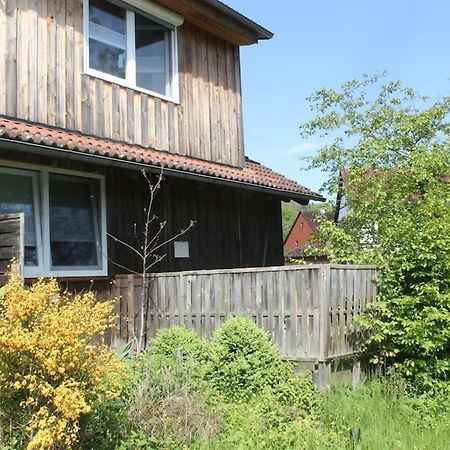 Apartament Remise Deggenhausertal Zewnętrze zdjęcie