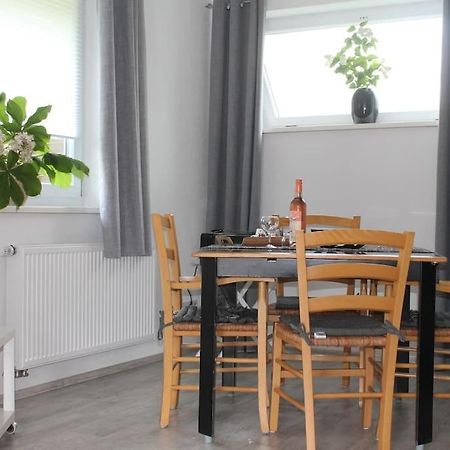 Apartament Remise Deggenhausertal Zewnętrze zdjęcie