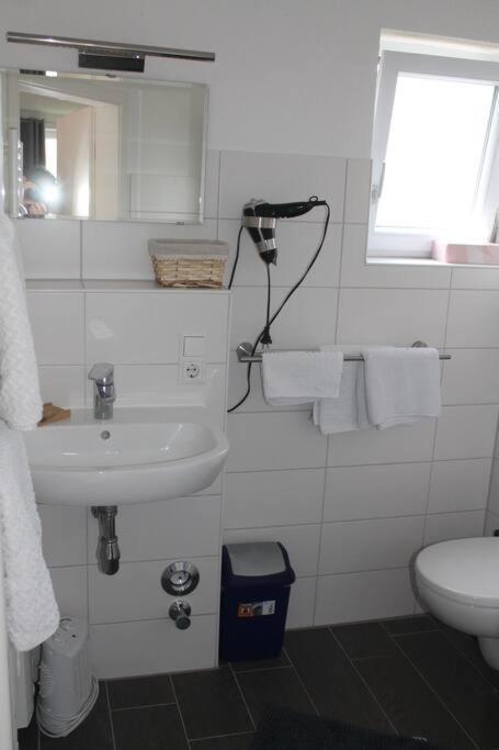 Apartament Remise Deggenhausertal Zewnętrze zdjęcie