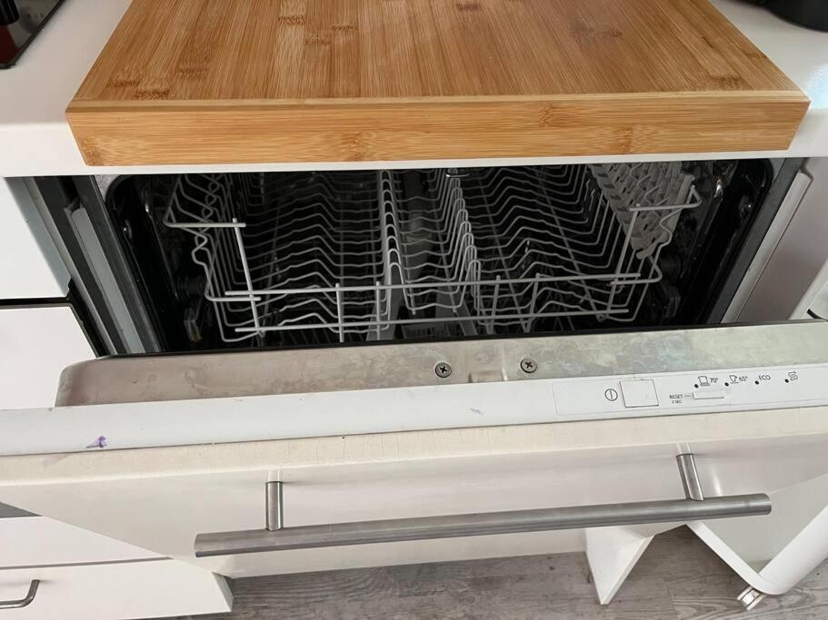 Apartament Remise Deggenhausertal Zewnętrze zdjęcie
