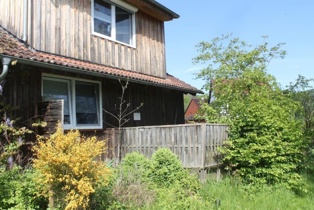Apartament Remise Deggenhausertal Zewnętrze zdjęcie
