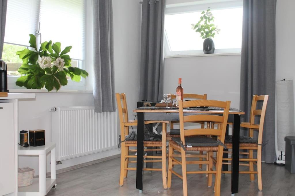 Apartament Remise Deggenhausertal Zewnętrze zdjęcie