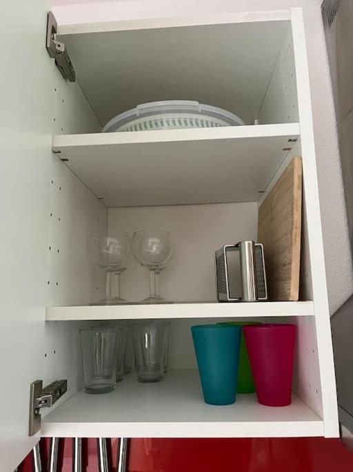 Apartament Remise Deggenhausertal Zewnętrze zdjęcie