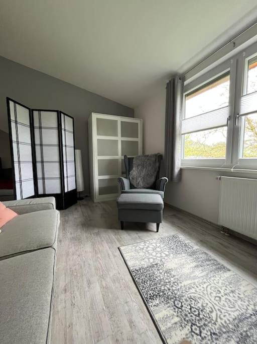 Apartament Remise Deggenhausertal Zewnętrze zdjęcie