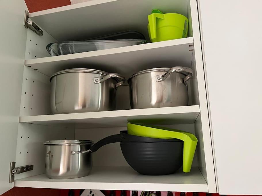 Apartament Remise Deggenhausertal Zewnętrze zdjęcie